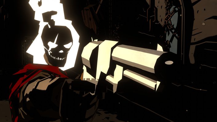 West of Dead: Die PS4-Version hat einen Termin – Frische Spielszenen im Trailer
