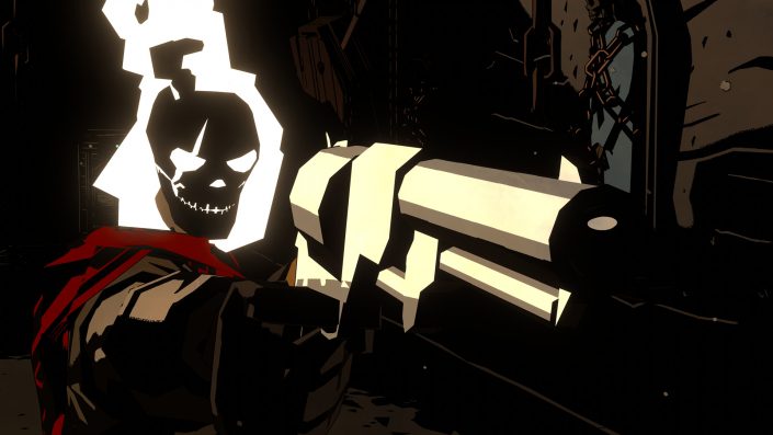 West of Dead: Twin-Stick-Shooter mit Ron Perlman in der Hauptrolle angekündigt – Trailer