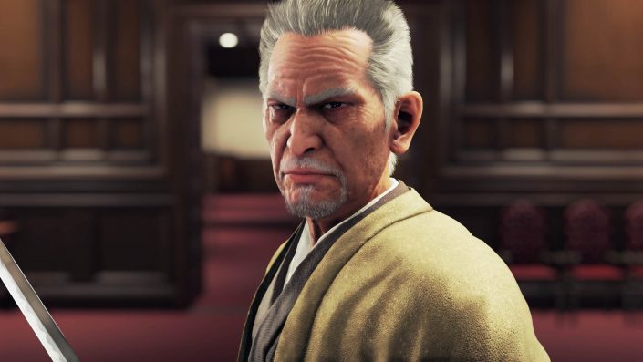 Japan-Charts: Yakuza: Like a Dragon auf erstem Platz, Switch weiter übermächtig