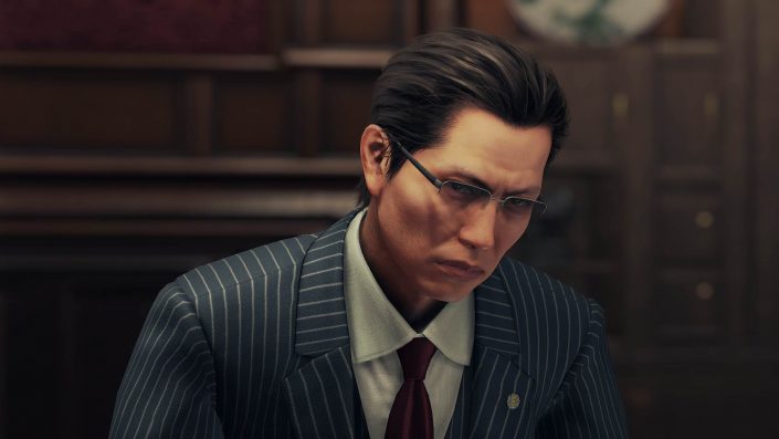 Yakuza Like a Dragon: PS5-Version erscheint etwas später – Neuer Trailer