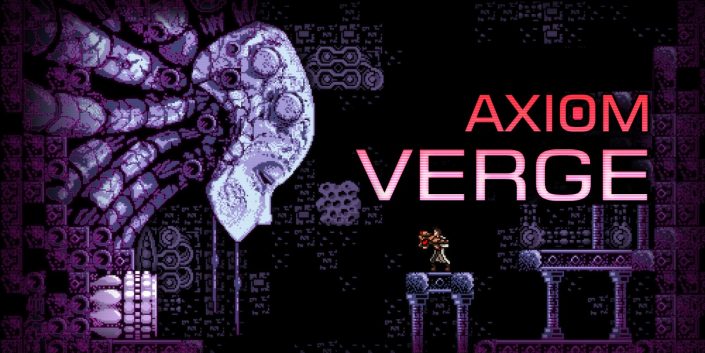 Axiom Verge 2: Nachfolger zum Indie-Hit angekündigt – Trailer & Erste Details