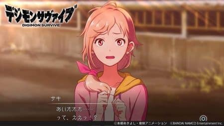 Digimon Survive: Release-Termin für den Westen angekündigt