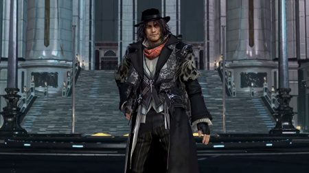 Dissidia Final Fantasy NT: Ardyn Izunia als DLC-Charakter angekündigt – Neue Formen und Waffen für Rinoa und Sephiroth