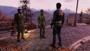Fallout: TV-Serie erzählt eine neue Geschichte – Referenzen zu den Spielen versprochen
