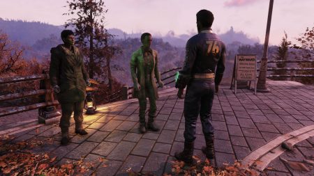 Fallout 5: Nimmt Fallout 76 Einfluss auf die Entwicklung? Creative Director klärt auf