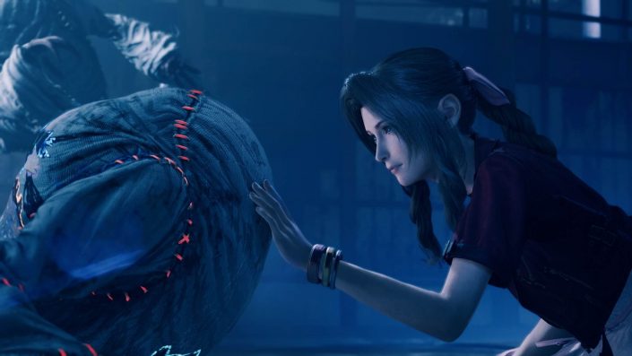 Final Fantasy VII Remake: Release einer Demo in Kürze? Cover im PlayStation Store sorgt für Spekulationen