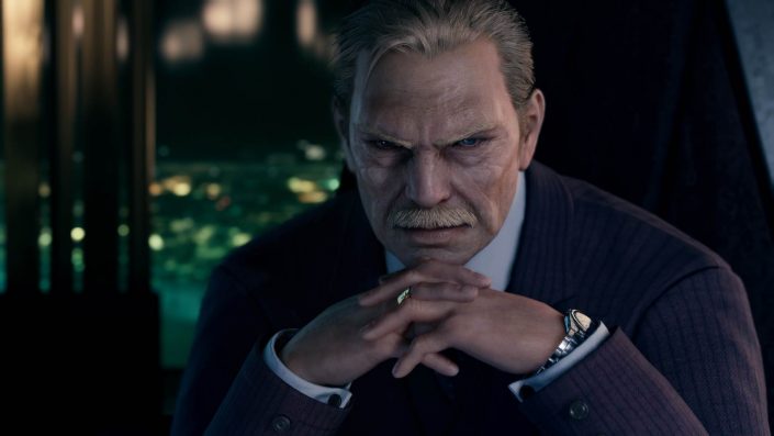 Final Fantasy 7 Remake: Zeitexklusivität an Verschiebung angepasst