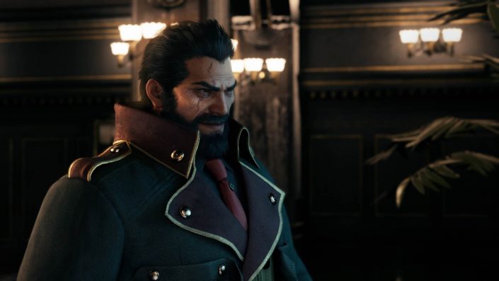 Final Fantasy VII Remake: Neues Inside-Video zur Geschichte und den Charakteren – Entwickler sprechen über den Umfang