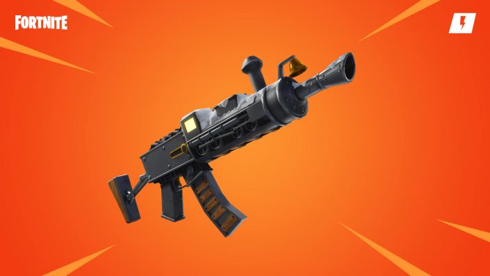 Fortnite: Changelog zum Update 11.31 – Das ändert sich mit dem Patch