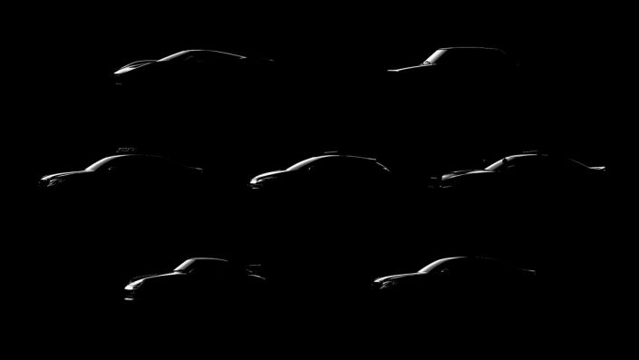 Gran Turismo Sport: Weihnachts-Update mit sieben Fahrzeugen angekündigt