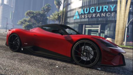 GTA Online: Die Inhalte der aktuellen Woche in der Übersicht