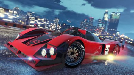 GTA Online: Neue Boni, Rabatte und der Vapid Flash GT als Preisfahrzeug