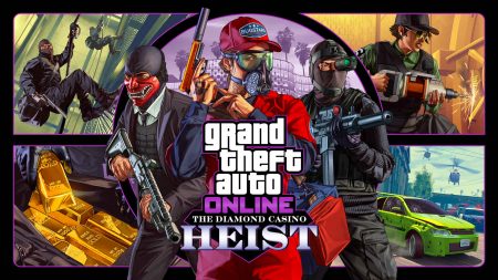 GTA Online & Red Dead Online: Rockstar Games kündigt neue Belohnungen für Twitch Prime an