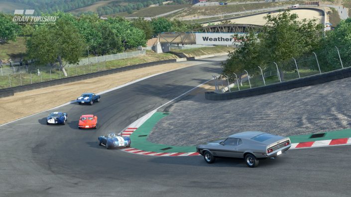 Gran Turismo Sport: Update 1.53 angekündigt – Changelog mit 7 Fahrzeugen und einer Strecke