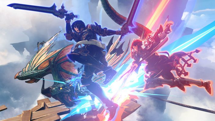 Granblue Fantasy Relink: Erscheint 2022 auch für die PS5 – 23 Minuten Gameplay enthüllt