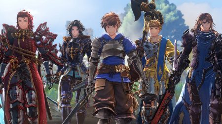 Granblue Fantasy Relink: Erscheint 2022 auch für die PS5 – 23 Minuten Gameplay enthüllt