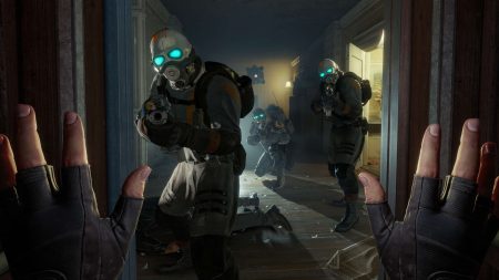 Half-Life: Eis gebrochen – Traditioneller Ableger für PC und Konsolen denkbar