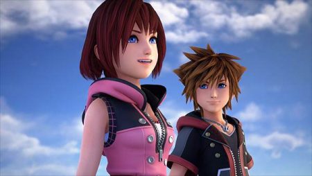 Kingdom Hearts All-In-One Package: Square Enix kündigt neues Komplettpaket für die PS4 an