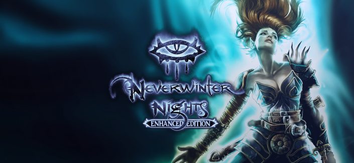 Neverwinter Nights – Enhanced Edition: Neuauflage des Kult-Rollenspiels für die Konsolen veröffentlicht