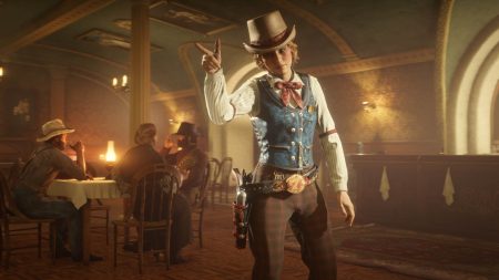 Red Dead Online: Fans werfen Rockstar „absichtliches Trolling“ vor
