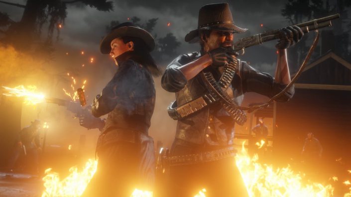 Red Dead Online: Fans werfen Rockstar „absichtliches Trolling“ vor