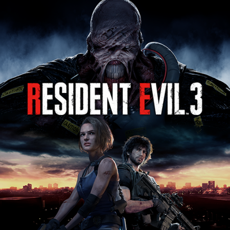 Resident Evil 3: Remake offiziell mit Trailer, Collector’s Edition und Releasetermin angekündigt