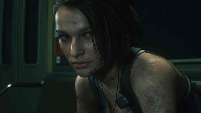 Resident Evil 3 Remake: Demo bestätigt und massig Gameplay