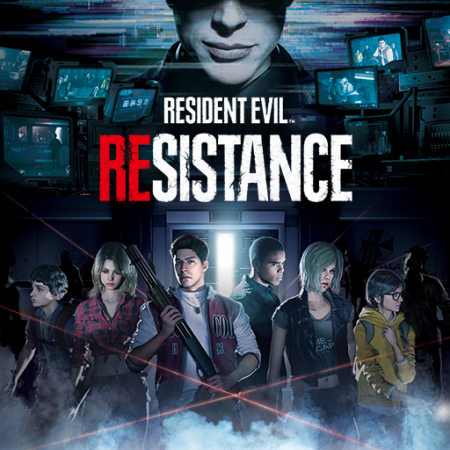 Resident Evil Resistance: Update mit neuen Inhalten und Gameplay-Optimierungen verfügbar