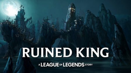 Ruined King – A League of Legends Story: Rundenbasiertes Rollenspiel für Konsolen und PC angekündigt – Erster Trailer