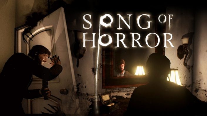 Song of Horror: Der klassische Survival-Horror findet 2020 den Weg auf die Konsolen