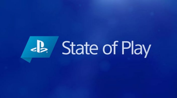 State of Play: Nächste Ausgabe wohl mit First- und Third-Party-Ankündigungen für die PS5