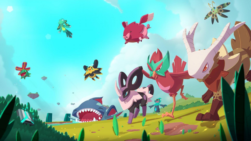 Temtem: Letzte Updates angekündigt – Mikrotransaktionen werden entfernt