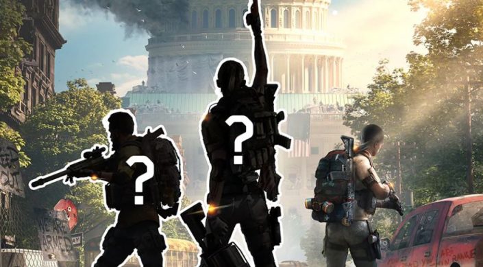 The Division 2: Ubisoft sucht Sprecher für ein neues Update – Fans können sich bewerben