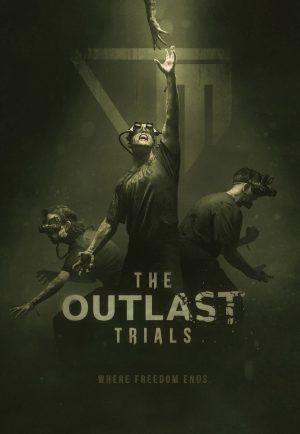 The Outlast Trials: PS5-Release kann pünktlich erfolgen – Entwickler melden sich zu Wort