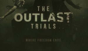 The Outlast Trials: Neuer Koop-Horror mit einer ersten Grafik angekündigt