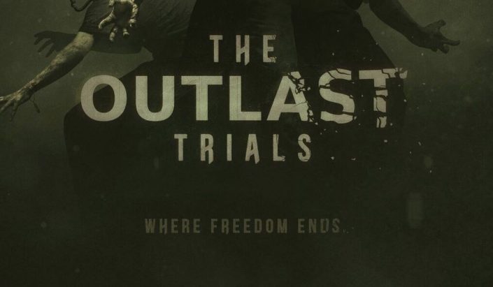 The Outlast Trials: Coop-Horror mit Trailer und Releasetermin für die Konsolen angekündigt