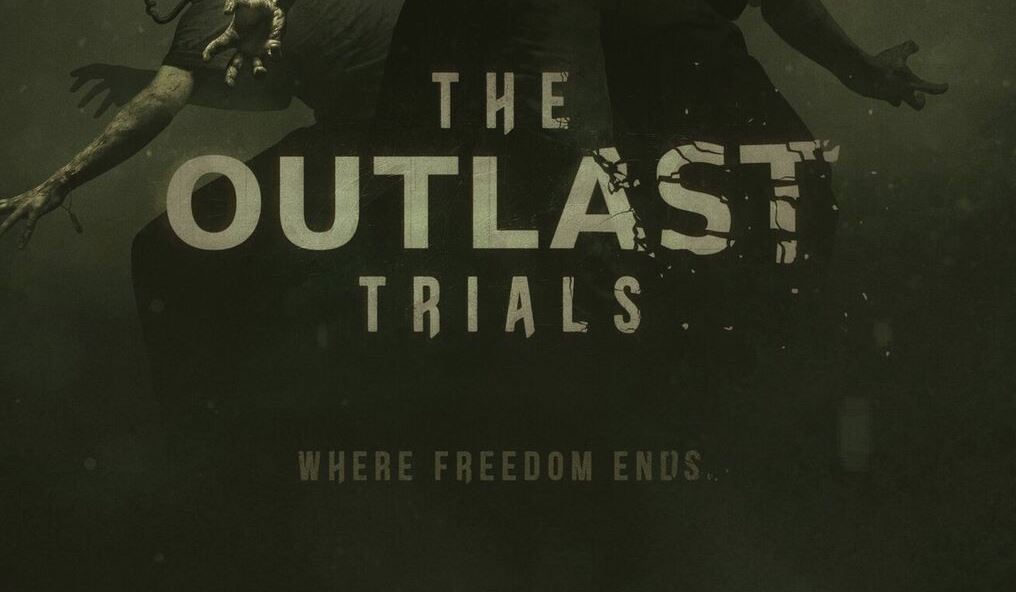 The Outlast Trials: Coop-Horror mit Trailer und Releasetermin für die Konsolen angekündigt