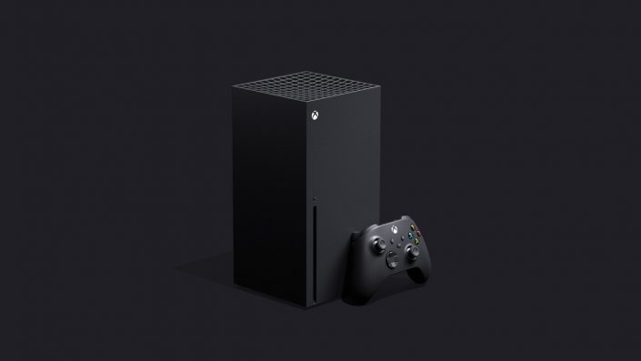 Xbox Series X/S: Grubb nährt Spekulationen – Erscheint der Nachfolger schon 2026?