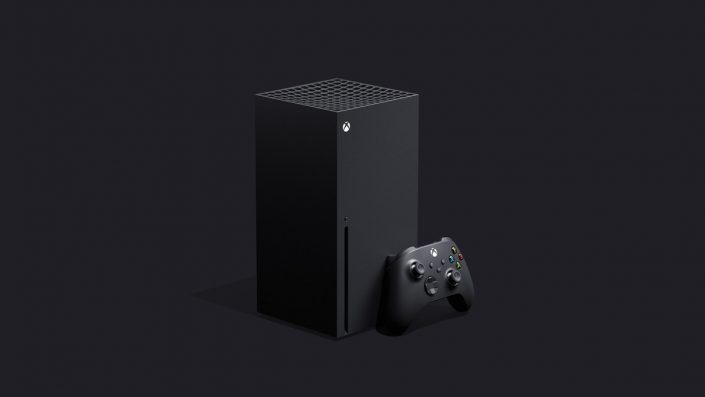 Xbox Series X: GPU/CPU-Leistung, Controller-Details, SSD, Lautstärke – Weitere Details zur Next-Gen-Konsole