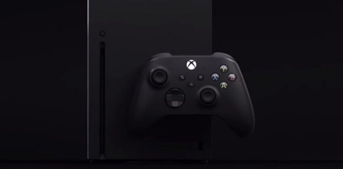 Xbox Series X: Frische Details zur Next-Gen-Konsole bereits nächste Woche?