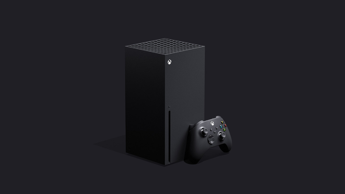 Xbox Series X/S: Darum nennt Microsoft seit Jahren keine Verkaufszahlen mehr