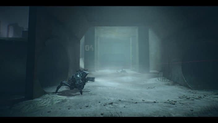 7th Sector: Cyberpunk-Puzzler für  PS4, Xbox One und Switch veröffentlich – Launch-Trailer