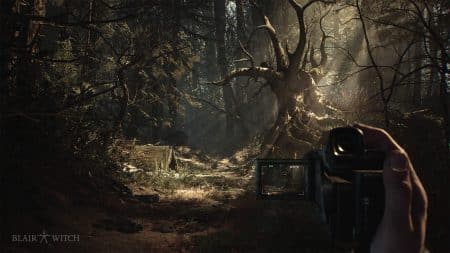 Blair Witch im Test: Der gruseligste Waldspaziergang aller Zeiten!