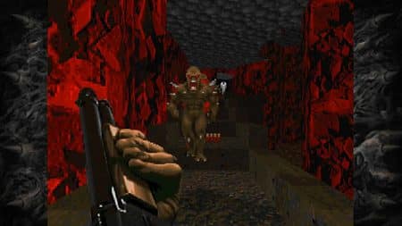 DOOM & DOOM II: Neues Update bringt Add-On-Unterstützung, 60fps-Darstellung und weitere Funktionen mit sich