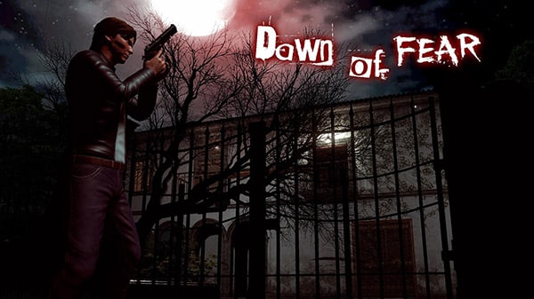 Dawn of Fear: Klassischer Survival-Horror für die PS4 – Trailer & Termin