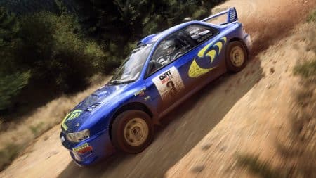 DiRT Rally 2.0: Unterstützung wird zurückgefahren – Neuankündigung steht bevor