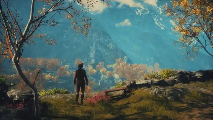 Draugen: Termin für PS4- und Xbox One-Fassung des First-Person-Mystery-Spiels