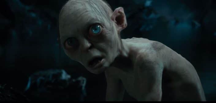 Der Herr der Ringe Gollum: Daedalic in Schieflage? Das Studio über mögliche Auswirkungen auf die Entwicklung Der Herr der Ringe Gollum: Daedalic in Schieflage? Das Studio über mögliche Auswirkungen auf die Entwicklung