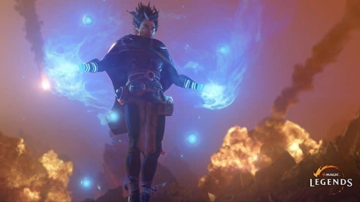 Magic Legends: Schwierigkeitsgrade und Modifier im neuen Video thematisiert Magic Legends: Schwierigkeitsgrade und Modifier im neuen Video thematisiert