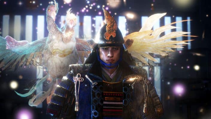 Nioh 2: Update 1.05 mit zahlreichen Optimierungen und Bugfixes verfügbar – Die Verbesserungen im Detail